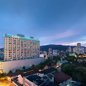 Cititel Penang Hotell