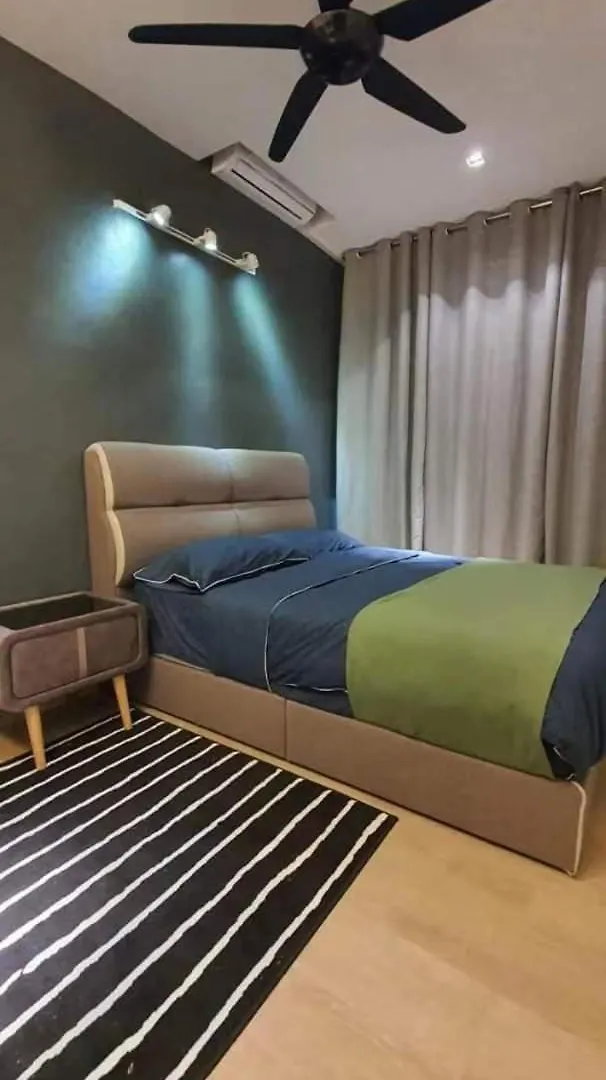 12 George Town 6Room Terrace Gurney Heritage Adventist Hospital Restaurant Shopping Mall 0*,
