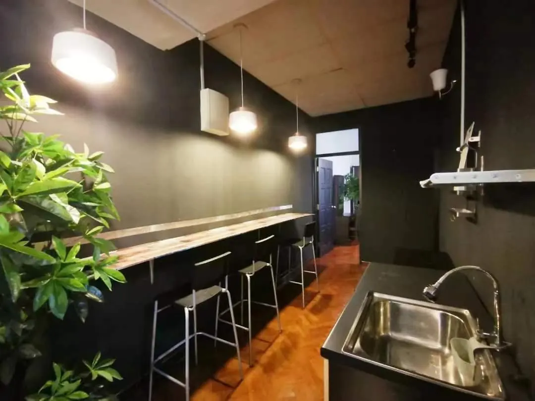 12 George Town 6Room Terrace Gurney Heritage Adventist Hospital Restaurant Shopping Mall Malaysia