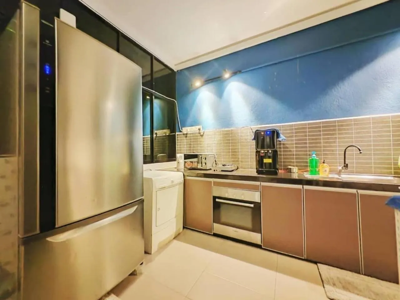 12 George Town 6Room Terrace Gurney Heritage Adventist Hospital Restaurant Shopping Mall